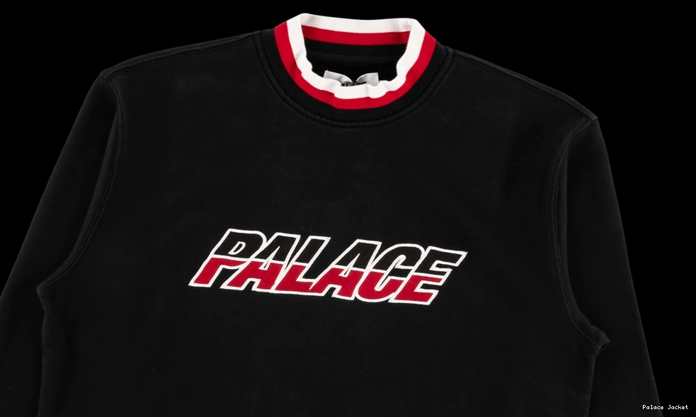 Affordable Palace Crew Handle Split 0821